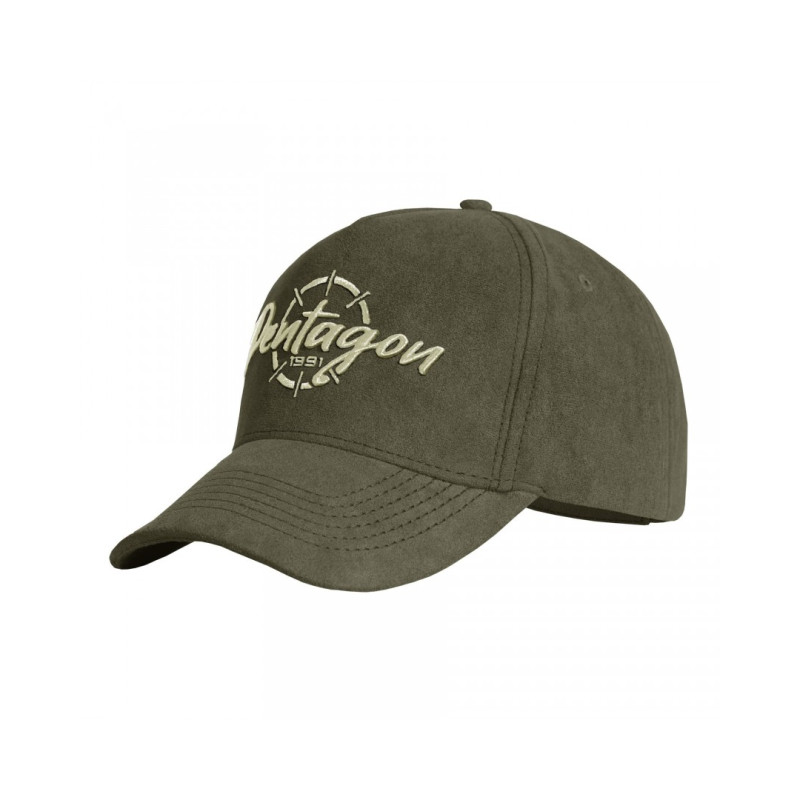 Liam Pentagon baseball cap