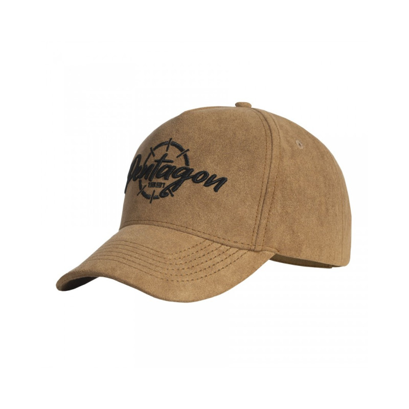 Liam Pentagon baseball cap