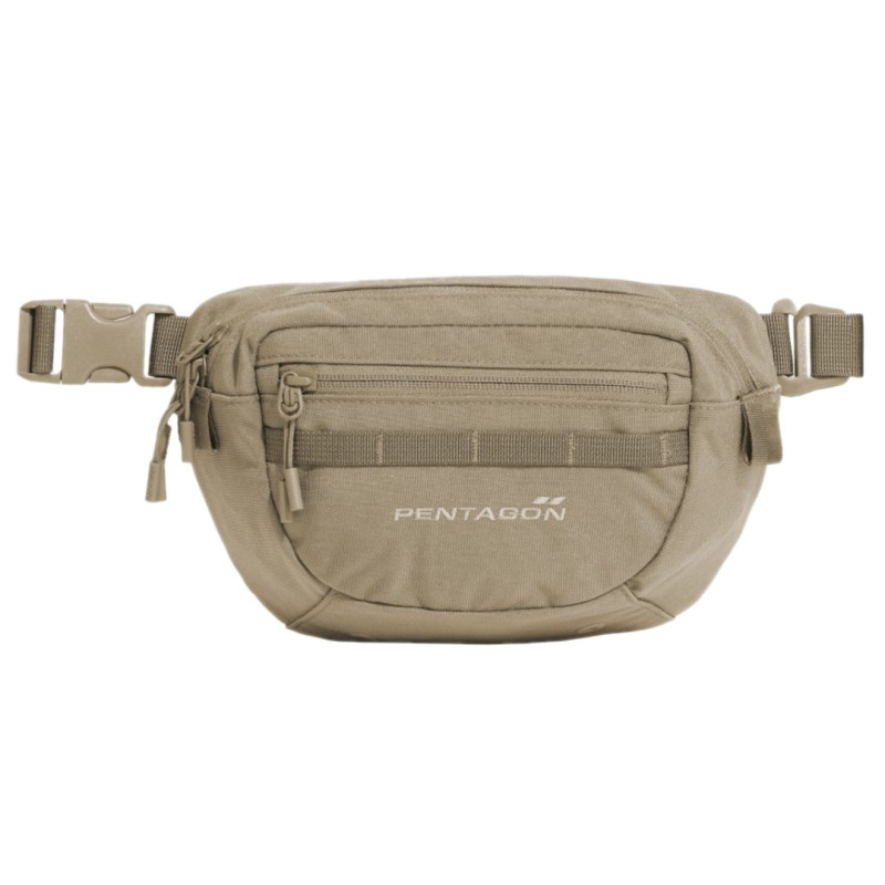 Сумка Tactical Modular Fanny Pack Pentagon
