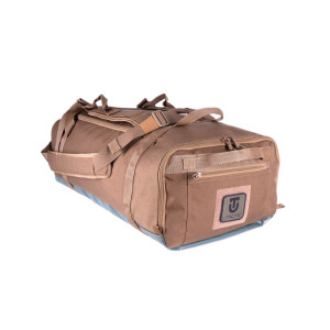 Сумка U Tactic транспортна Cargo Bag 60L