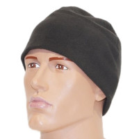 Шапка флісова