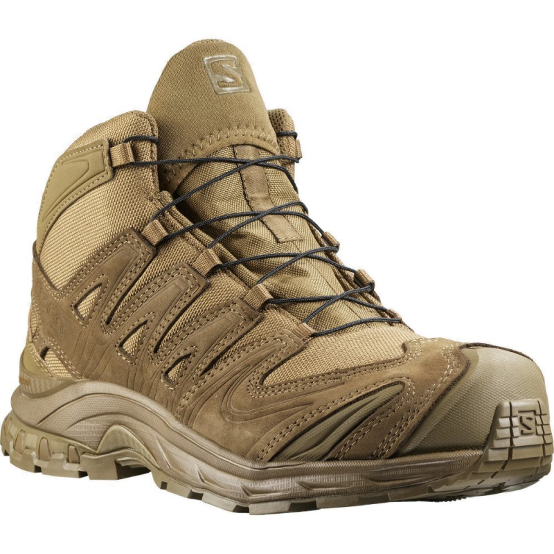 Черевики Salomon XA Forces MID