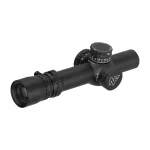 Приціл Nightforce NX8 1-8x24 з підсвічуванням + моноблок Daniel Defence