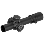 Приціл Nightforce NX8 1-8x24 з підсвічуванням + моноблок Daniel Defence