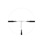 Приціл Nightforce NX8 1-8x24 з підсвічуванням + моноблок Daniel Defence