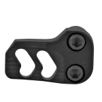 Збільшена клавіша скидання магазина ODIN XMR2 AR-15