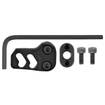 Збільшена клавіша скидання магазина ODIN XMR2 AR-15