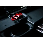 Збільшена клавіша скидання магазина ODIN XMR2 AR-15