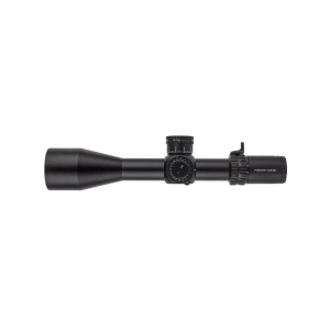 Приціл оптичний Primary Arms SLx 5-25x56 FFP сітка ACSS Athena BPR MIL з підсвічуванням