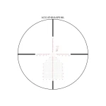 Оптичний приціл Primary Arms SLx 5-25×56 FFP ACSS Athena BPR MIL з підсвічуванням