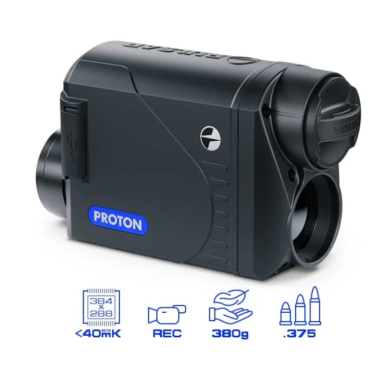 Насадка тепловізійна Pulsar Proton FXQ30