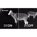 Насадка тепловізійна Pulsar Proton FXQ30