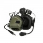 Активні навушники EARMOR M32H