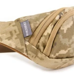 RTG city waist bag S