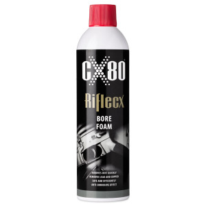 Піна для чищення ствола RifleCX, 500мл