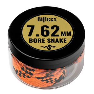 Шнур для очистки зброї Bore Snake RifleCX  - калібр 7,62 мм