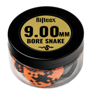 Шнур для очистки зброї Bore Snake RifleCX - калібр 9 мм