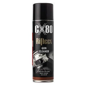 Засіб для чищення зброї RifleCX, 500мл