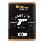 Набір RifleCX Handgun Set для обслуговування зброї