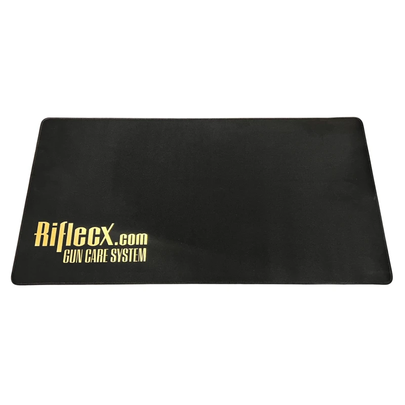 Килимок RifleCX для чищення зброї