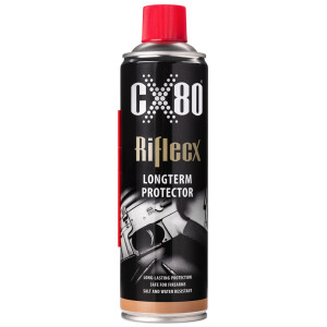 Спрей Longterm Protector для догляду за вогнепальною зброєю RifleCX - 500 мл