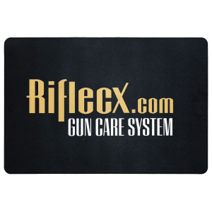 Килимок RifleCX для чищення зброї