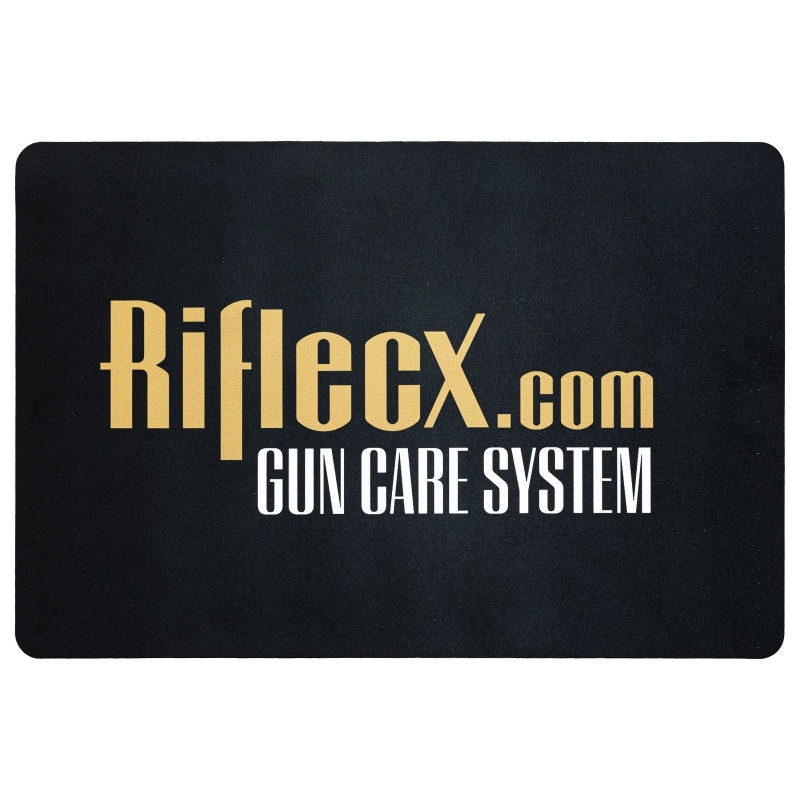 Килимок RifleCX для чищення зброї