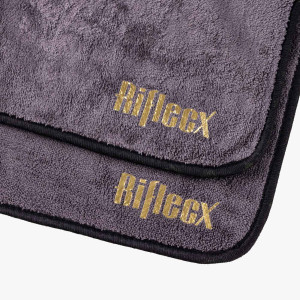 Серветка для чищення зброї RifleCX Polishing Towel