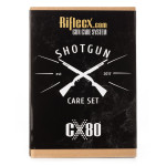 Набір RifleCX Rifle Set для обслуговування зброї