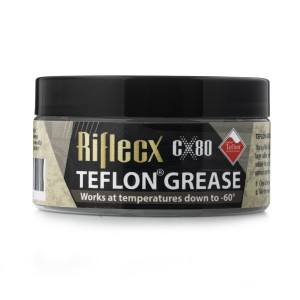 Тефлонова змазка RifleCX, 100г