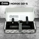 Silencer Steel Hord QD-S .223 thread 1/2*28