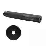 Глушник Steel Gen 2 5.45 різьблення 24x1.5 