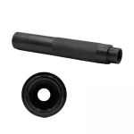 Глушник Steel Gen 2 5.45 різьблення 24x1.5 