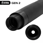 Глушник Steel Gen 2 5.45 різьблення 24x1.5 long