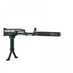 Глушник Steel Gen 2 7.62 різьблення 14х1Lh