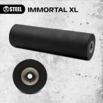 Глушник Immortal XL 7.62 різьблення 14х1Lh