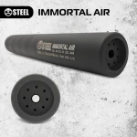 Глушник Immortal Air 5.45 різьблення 24х1.5