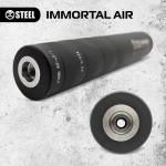 Глушник Immortal Air 5.45 різьблення 24х1.5