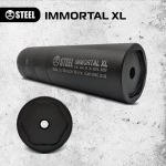 Глушник Immortal XL 308 (30, 300, 30-06) різьблення 5/8х24