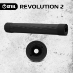 Глушник Revolution 2.308 різьблення 5/8*28