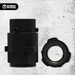 Глушник Hord QD-T 223 різьблення 1/2*28