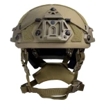 Kevlar helmet Sestan-Busch High (Croatia)
