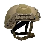 Kevlar helmet Sestan-Busch High (Croatia)