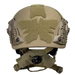 Kevlar helmet Sestan-Busch High (Croatia)
