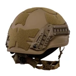 Kevlar helmet Sestan-Busch Mid (Croatia)
