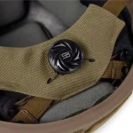 Kevlar helmet Sestan-Busch Mid (Croatia)