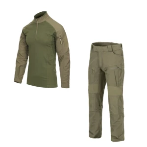 Set of Direct Action VANGUARD COMBAT pants + Direct Action VANGUARD COMBAT shirt