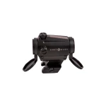 Приціл Sightmark MTS Mini Solar 1x22 Red Dot Sight