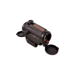 Приціл Sightmark MTS Mini Solar 1x22 Red Dot Sight