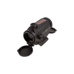 Приціл Sightmark MTS Mini Solar 1x22 Red Dot Sight